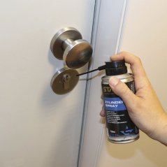 STALOC sprej na cylindrické vložky 150 ml