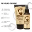 Imperial Beard kompletná sada na mužskú bradu