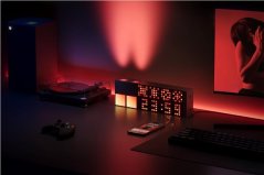 Yeelight CUBE Smart Lamp - Light Gaming Cube Matrix - Rooted Base