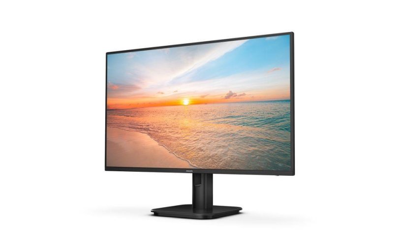 Philips MT 23,8" 24E1N1200A - 1920x1080,IPS,120Hz,D-Sub,HDMI,DP,Repro