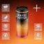 Chmeľová voda - Orange Rebel 330 ml