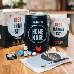 Domáci pivovar - Pivný set na výrobu domáceho piva 5L IPA