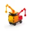 Magna-Tiles Magnetická stavebnica Builder 32 dielikov