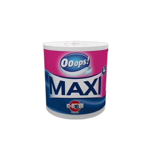 Ooops Kuchynské utierky  MAXI 2vrstvy