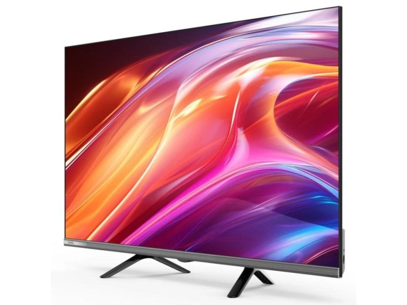 CHiQ L32M9E TV 32", HD, smart, Google TV, Dolby Audio, dbx-tv