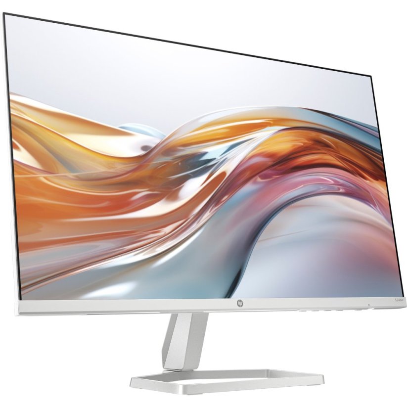 HP LCD 524sw, IPS matný 23.8" FHD 1920x1080, 300nit, 5ms, VGA, HDMI