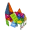 Magna-Tiles Magnetická stavebnica House 28 dielikov