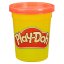 Play-Doh 112g téglik plastelíny - Farba: červená