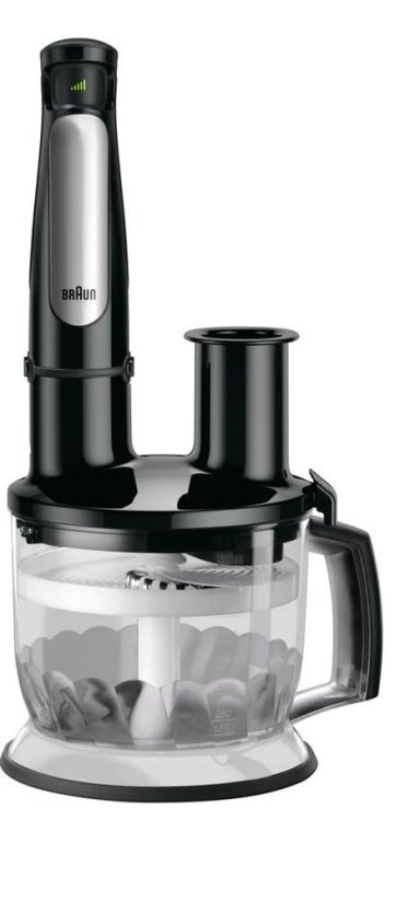 Braun Multiquick 7 MQ 7087 X