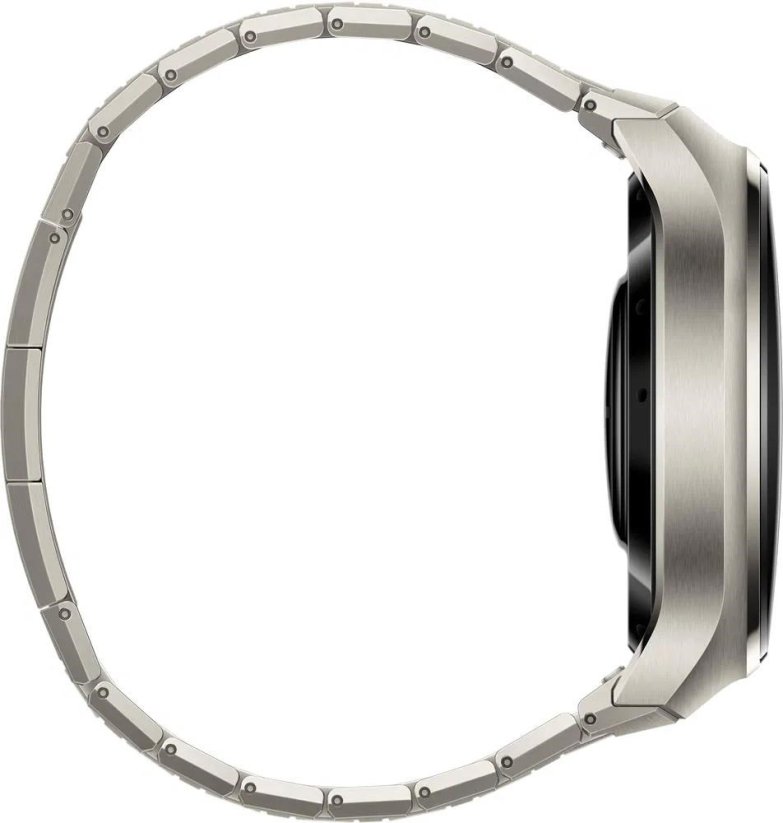 Huawei Watch 4 Pro Elite (Medes-L19M), titanium, EU