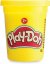 Play-Doh 112g téglik plastelíny - Farba: červená