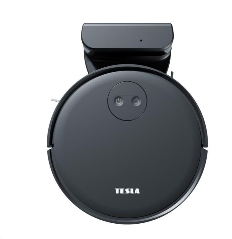 Tesla Smart Robot Vacuum AI100