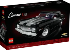 LEGO® Icons 10304 Chevrolet Camaro Z28