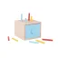 Montessori box 4v1