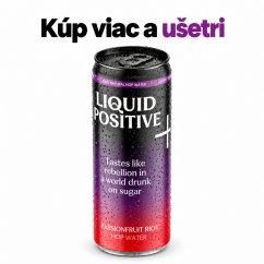 Chmeľová voda - Passionfruit Riot 330ml