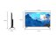 CHiQ U50G7LX TV 50", UHD, smart, Android 11, Dolby Vision