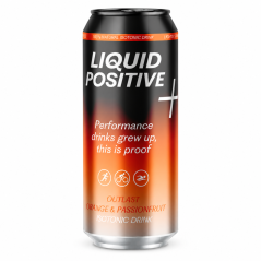 Izotonický nápoj Outlast 500ml