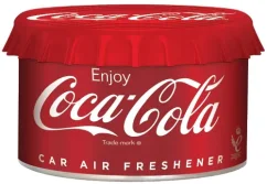 Airpure Osviežovač vzduchu Coca Cola, vôňa Coca Cola Original 70g
