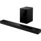TCL Q75HE soundbar 5.1.2