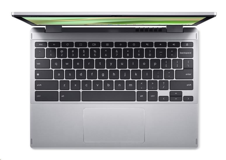 ACER NTB Chromebook Spin 312 (CP312-1HN-C67S)