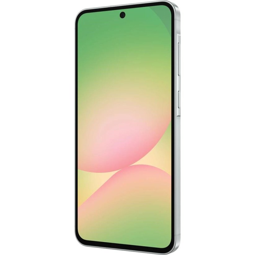 Samsung Galaxy A56 5G 8GB/128GB EU - farba A56: grafitová