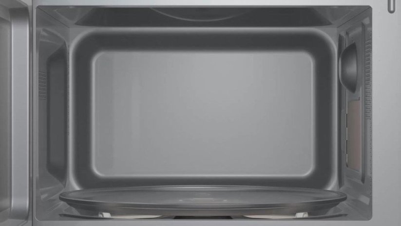 Siemens iQ300 FF020LMB2, mikrovlnná rúra, 800 W