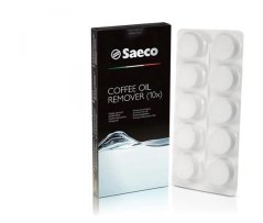 SAECO Čistiace tablety CA6704 / 99