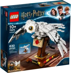 LEGO Harry Potter 75979 Hedviga