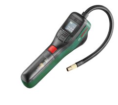 BOSCH EasyPump, akumulátorová pumpa