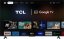 TCL 65V6B 65" TV, 4K Ultra HD, Smart