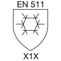 GEBOL ochranné rukavice Winter Lite