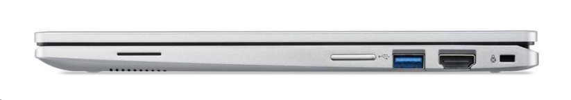 ACER NTB Chromebook Spin 312 (CP312-1HN-C67S)