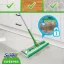 Swiffer plochý mop dry+wet kit