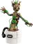 LEGO® Marvel Tancujúci Groot 76297
