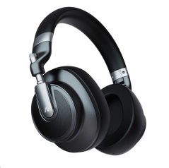 LAMAX HighComfort ANC hlavové slúchadlá s funkciou potlačenia hluku