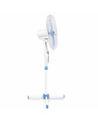 Orava SF-19 stojanový ventilátor, 40 W, oscilácia, 3 rýchlosti, 55 dB, priemer 35 cm