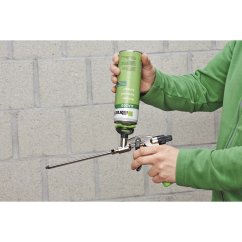 Illbruck pištoľový čistič AA290