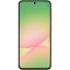 Samsung Galaxy A56 5G 8GB/128GB EU - farba A56: grafitová