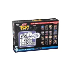 FUNKO Bitty POP! Marvel Iron Man