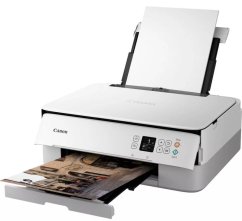 Canon PIXMA TS5351i (4462C106) biela