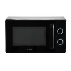 Orava Miwa-1B mikrovlnná rúra 700 W, 20 l