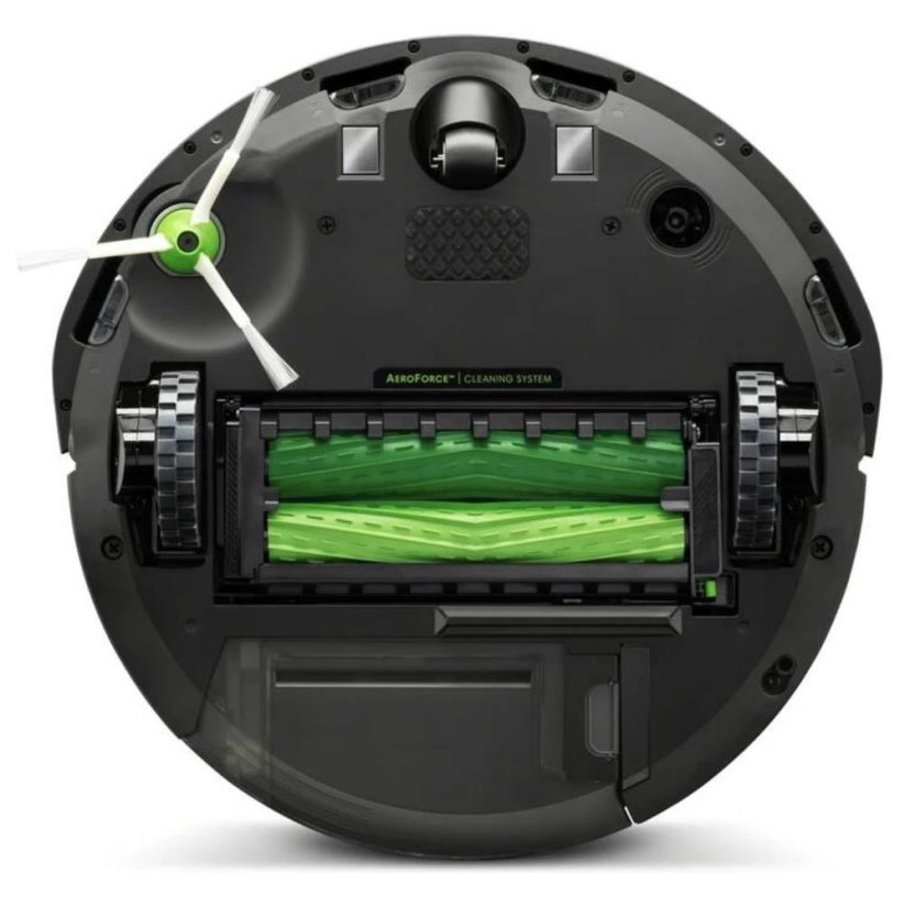 iRobot Roomba Combo i5 šedý