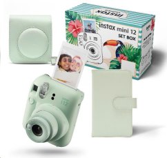 Fujifilm MINI 12 Big bundle