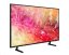 Samsung DU7172 43" TV, 4K Ultra HD, LED - uhlopriečka tv: 50"