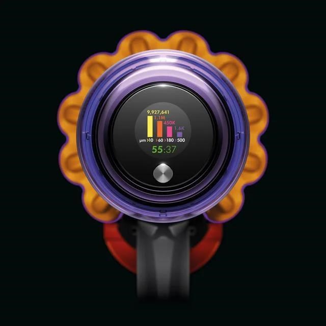 Dyson V15 Detect Absolute 2023