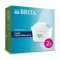 Brita Maxtra Pro All-In-1 náhradný filter, 2 kusy