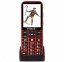 EVOLVEO EasyPhone LT, mobilný telefón pre seniorov