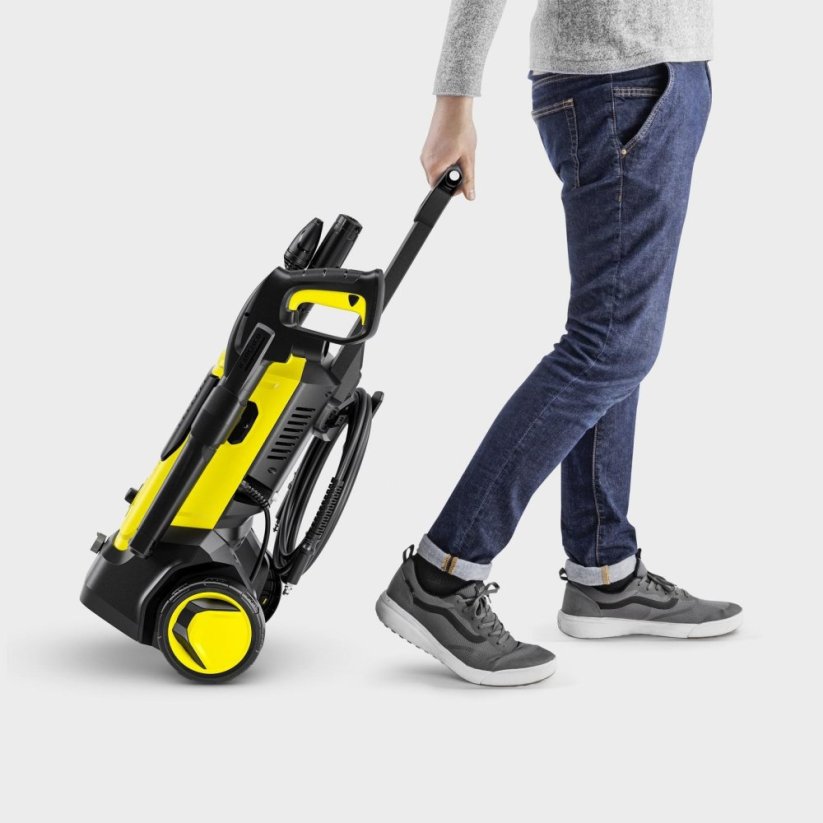 Kärcher K 6 vysokotlakový čistič, 2200 W, 510 l/h, max 160 bar