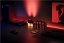 Yeelight CUBE Smart Lamp - Light Gaming Cube Matrix - Rooted Base