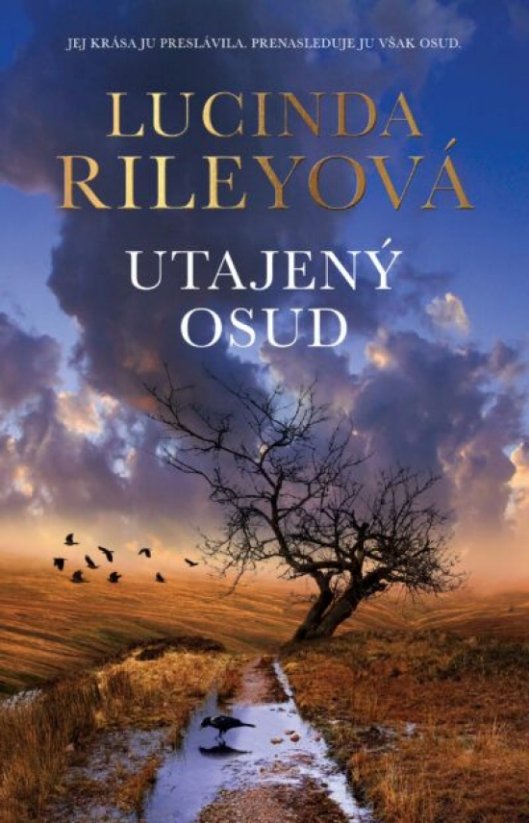 Utajený osud Lucinda Riley